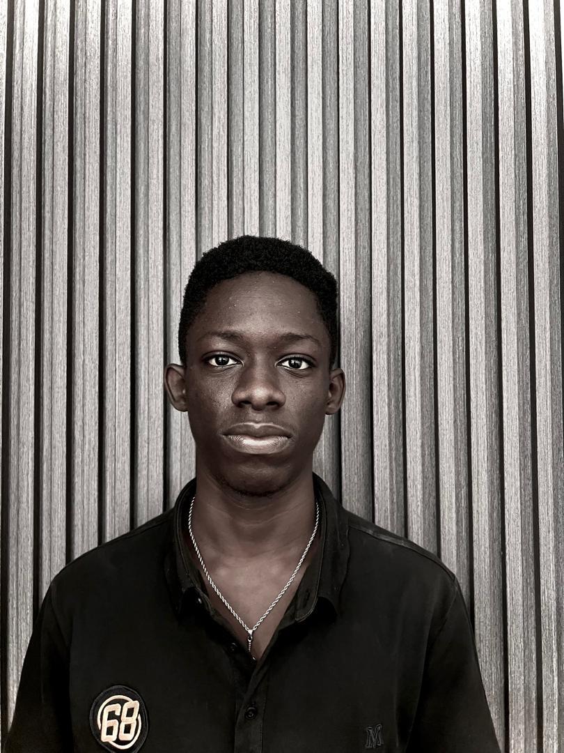 Dominion Memena Ifeanyi